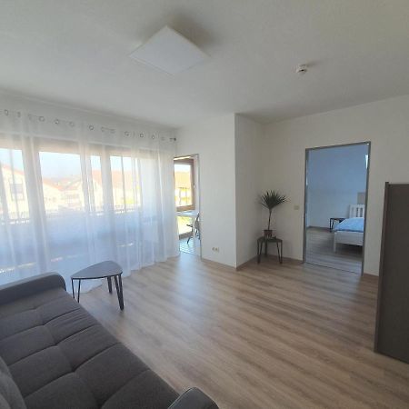Beautiful City Apartment Fuer Bis 4 Personen Paderborn Luaran gambar