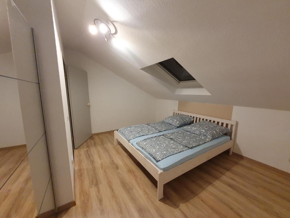 Beautiful City Apartment Fuer Bis 4 Personen Paderborn Luaran gambar