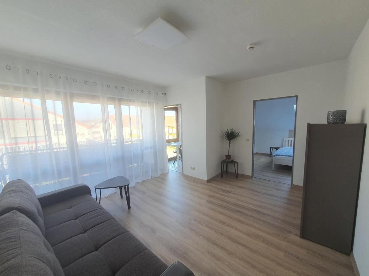 Beautiful City Apartment Fuer Bis 4 Personen Paderborn Luaran gambar