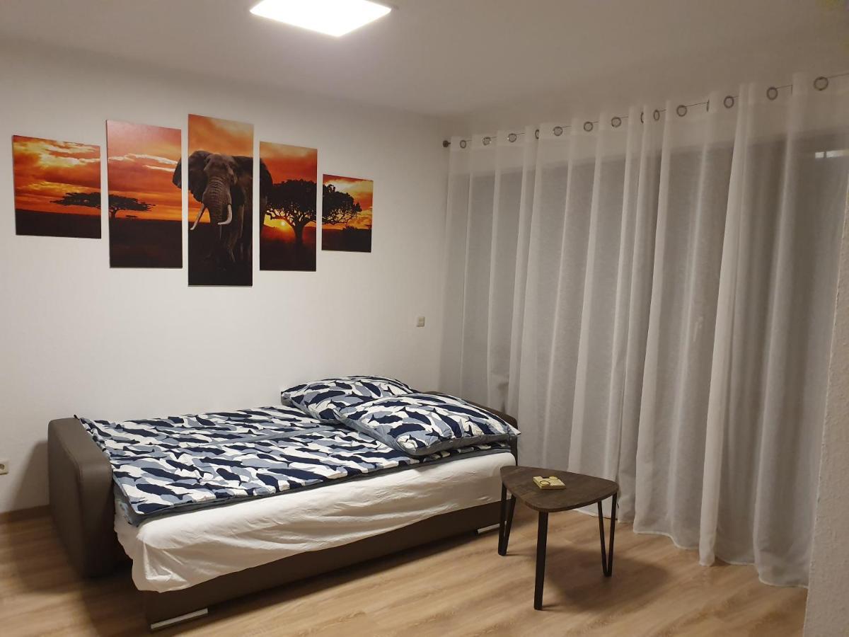 Beautiful City Apartment Fuer Bis 4 Personen Paderborn Luaran gambar