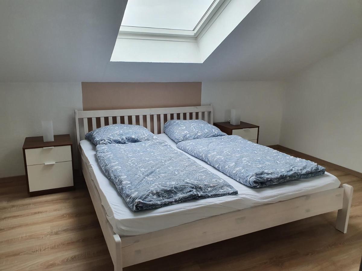 Beautiful City Apartment Fuer Bis 4 Personen Paderborn Luaran gambar